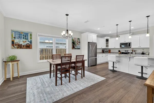 $394,900 | 61 Allie Loop, Brunswick, GA 31525