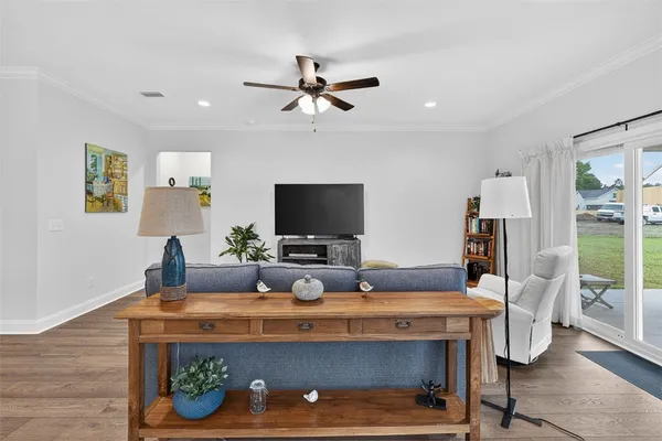 $394,900 | 61 Allie Loop, Brunswick, GA 31525