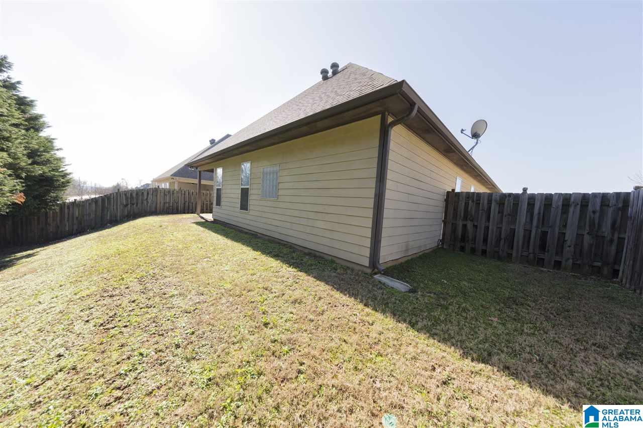 1040 Maryanna Road Calera, AL 35040 - Photo 27 of 27