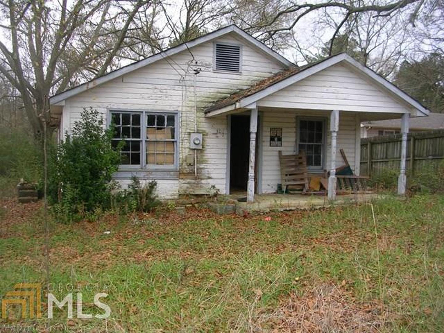 307 Morgan Valley Road Rockmart, GA 30153 - Photo 1 of 1 Gallery Image 1