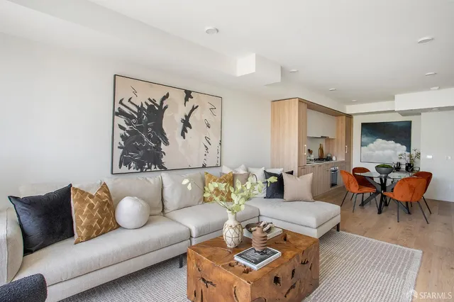 $865,000 | 915 North Point Street, Unit M4, San Francisco, CA 94109