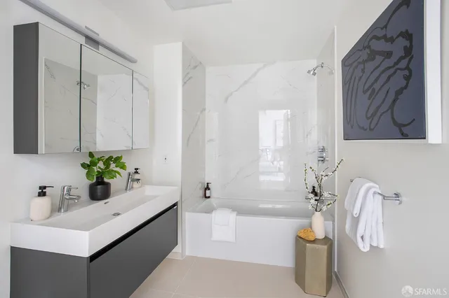 $865,000 | 915 North Point Street, Unit M4, San Francisco, CA 94109