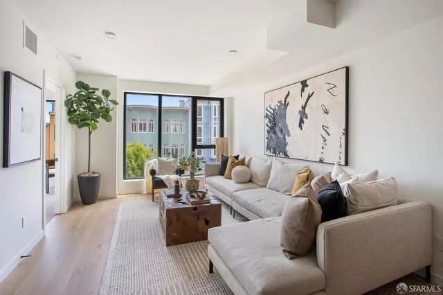 $865,000 | 915 North Point Street, Unit M4, San Francisco, CA 94109