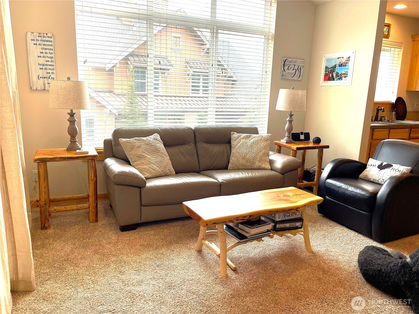 21 Raintree Lane, Unit 2 Ronald, WA 98940 - Photo 4 of 9