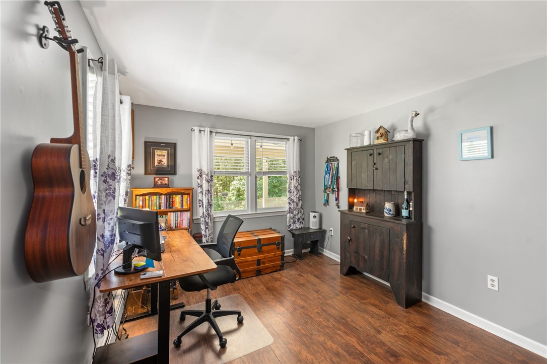 216 Cranston Street Woonsocket, RI 02895 - Photo 4 of 18 Gallery Image 4