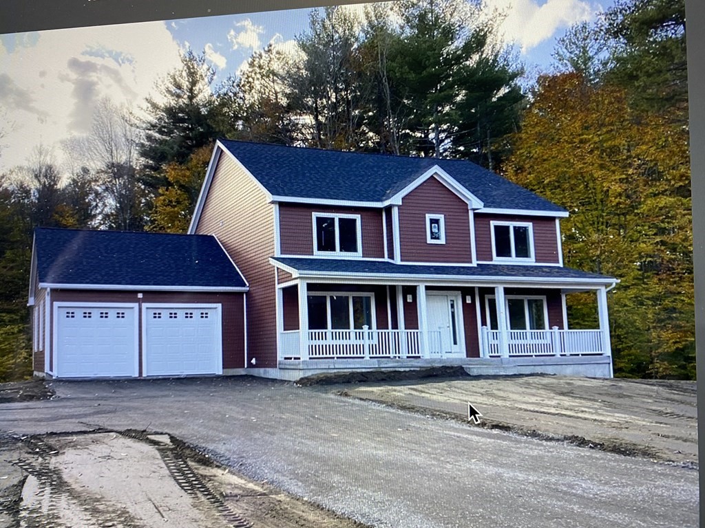 19 Linden Ridge Road Amherst, MA 01002 - Photo 1 of 3