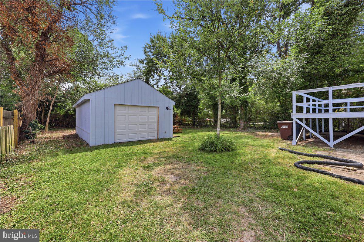 4803 Somerset Road Riverdale, MD 20737 - Photo 24 of 34 Gallery Image 24