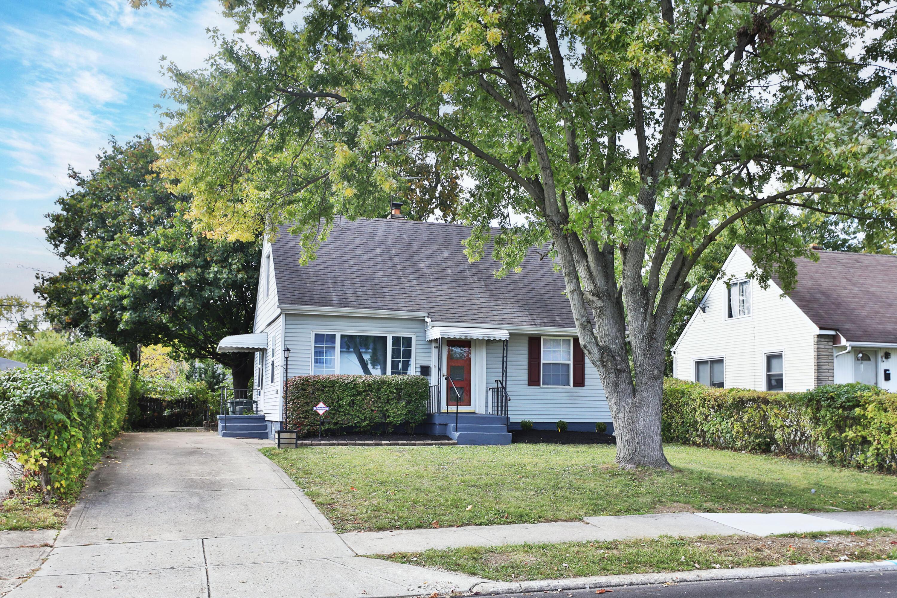685 South Ashburton Road Columbus, OH 43213 - Photo 2 of 37 685-Ashburton-02