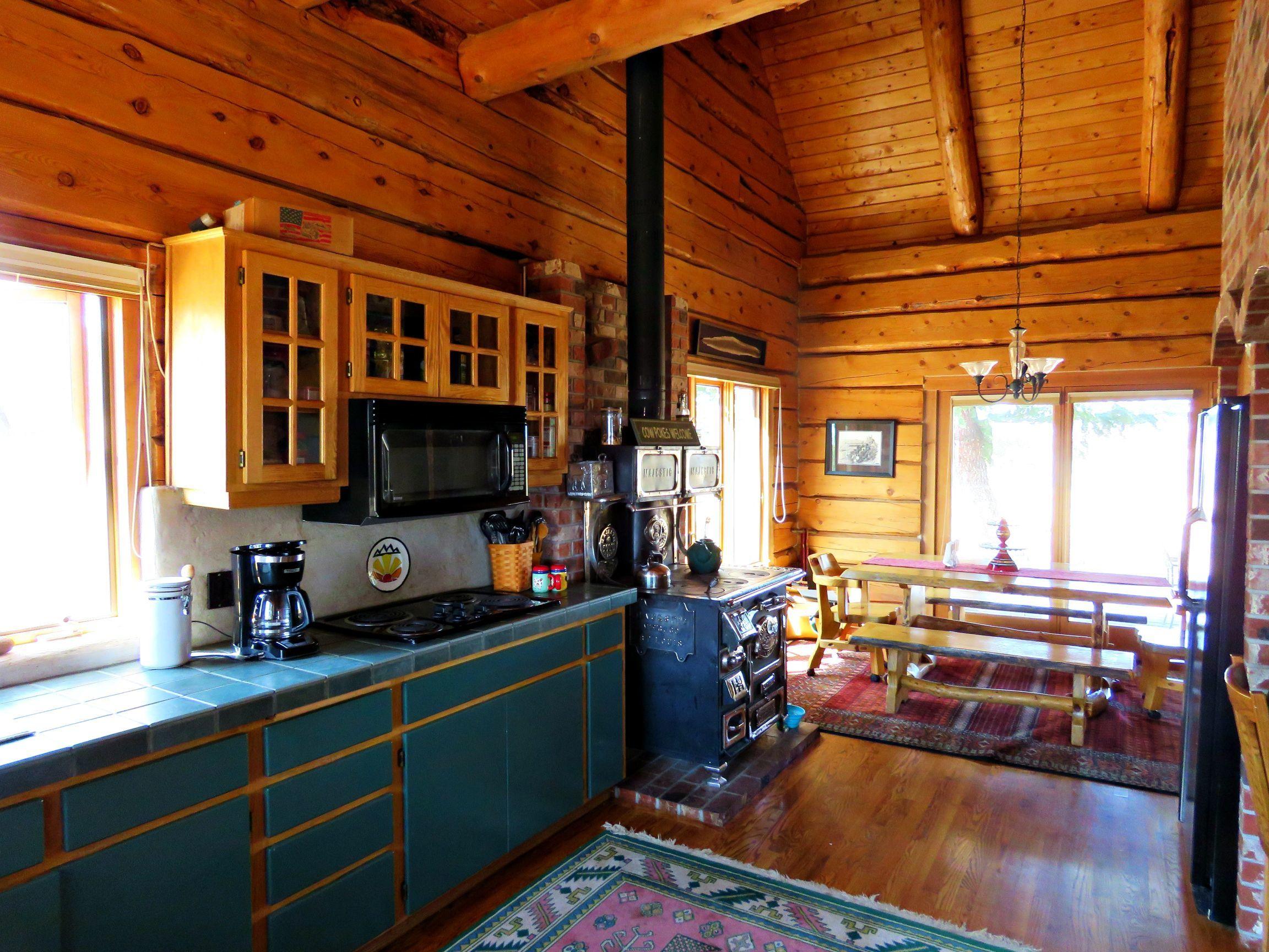 4999 Pleasant Ridge Road The Dalles, OR 97058 - Photo 31 of 42 F32