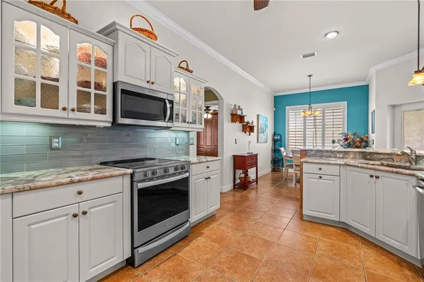 $400,000 | 30 Acanthus Circle, Ormond Beach, FL 32174