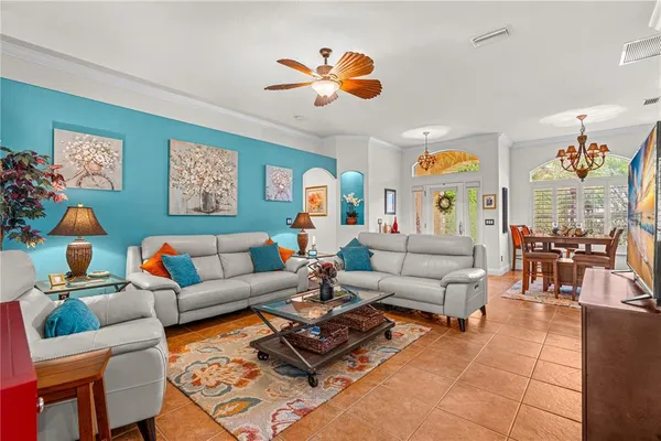 $400,000 | 30 Acanthus Circle, Ormond Beach, FL 32174