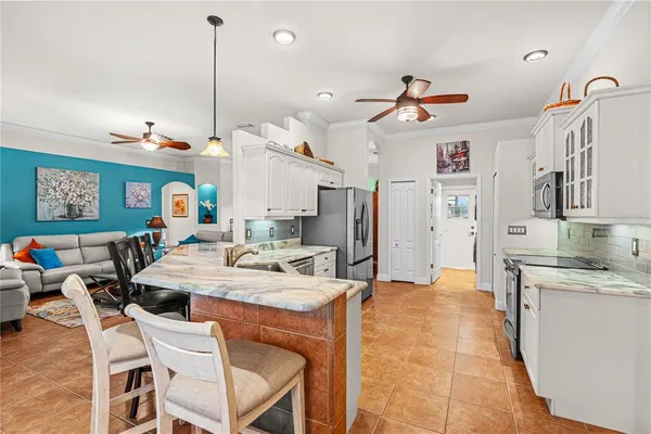 $400,000 | 30 Acanthus Circle, Ormond Beach, FL 32174