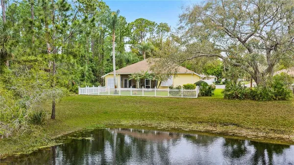 $400,000 | 30 Acanthus Circle, Ormond Beach, FL 32174
