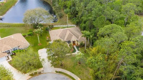 $400,000 | 30 Acanthus Circle, Ormond Beach, FL 32174