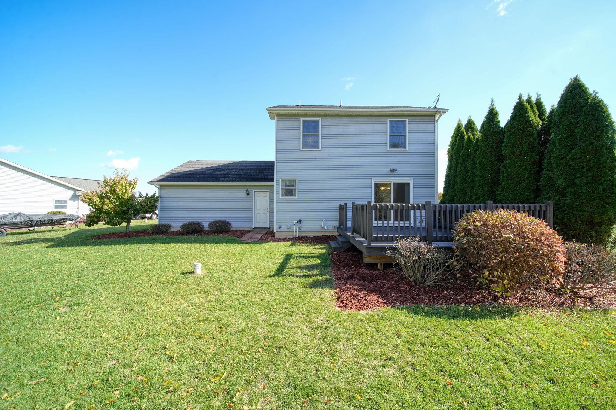 3057 Beaver Creek Road Adrian, MI 49221 - Photo 32 of 40