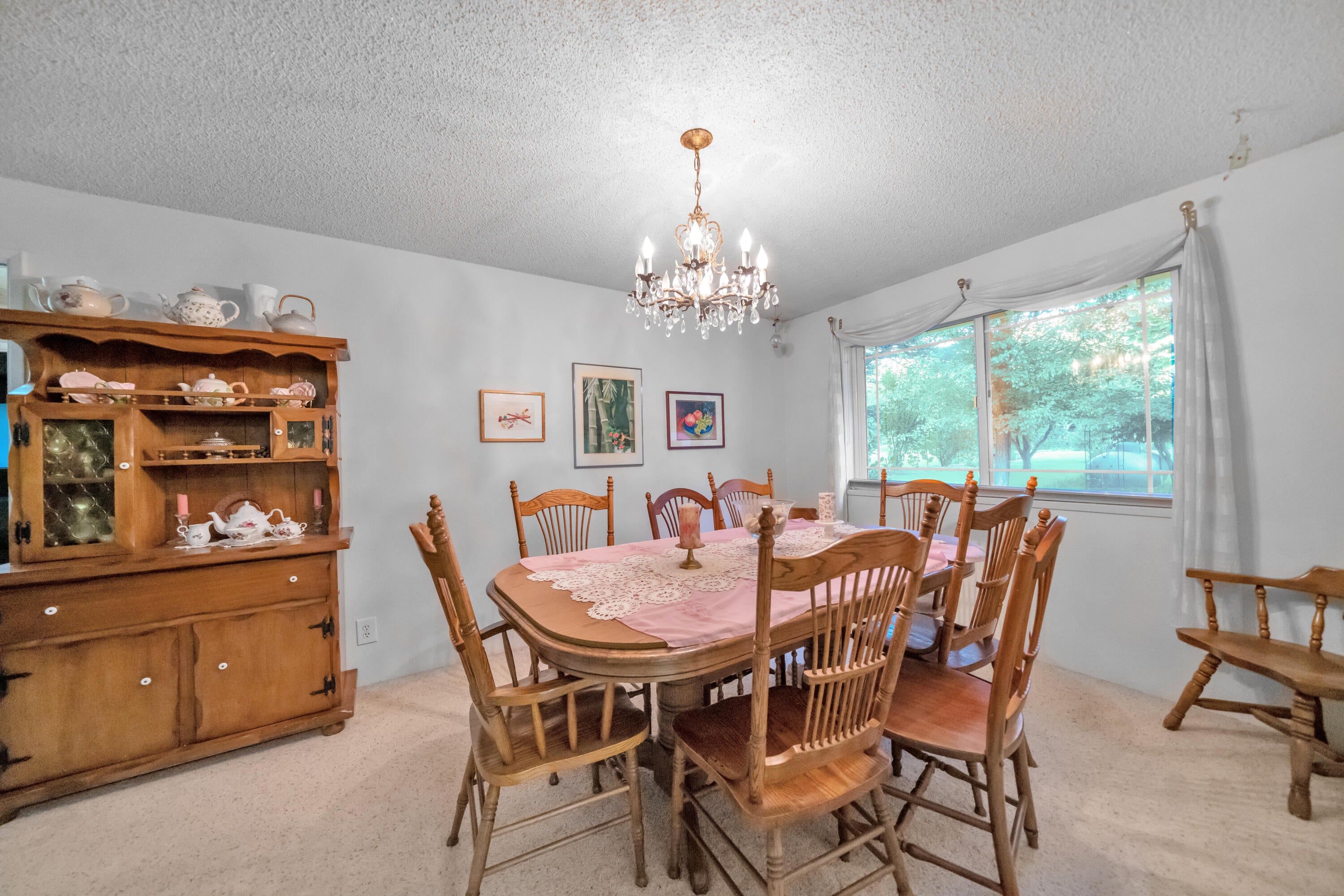 612 Upper River Road Gold Hill, OR 97525 - Photo 7 of 34 Dining Room