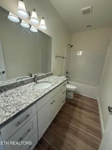 $364,900 | 7356 Whispering Creek Lane, Powell, TN 37849