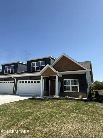 $364,900 | 7356 Whispering Creek Lane, Powell, TN 37849