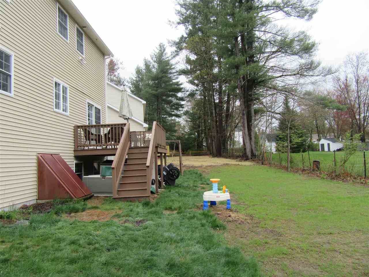 17 Hiltons Lane Rochester, NH 03868 - Photo 21 of 23 Gallery Image 21