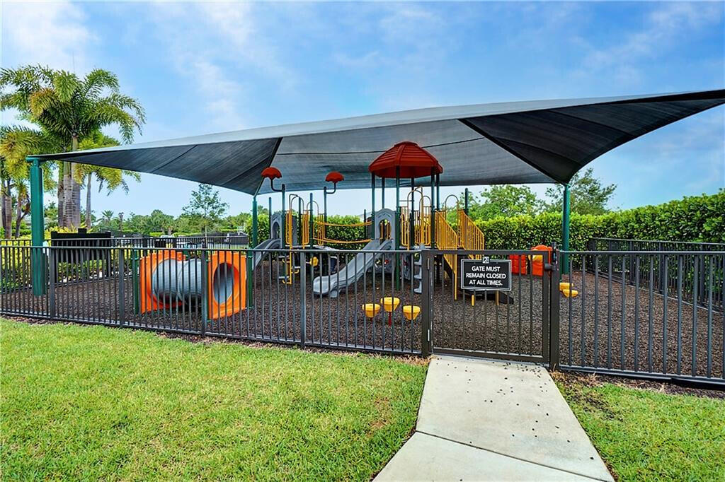 9599 Moritz Way Delray Beach, FL 33446 - Photo 61 of 64 7 briSeven Bridgesdges 6