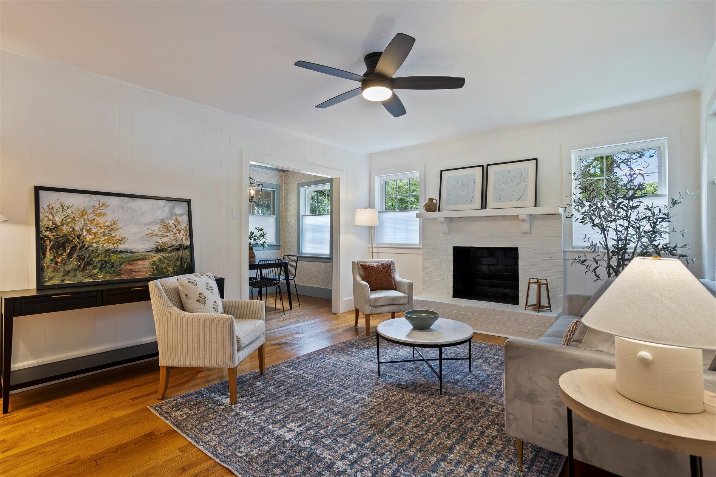 2817 Wagener Road Aiken, SC 29801 - Photo 4 of 53