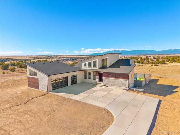 $1,019,000 | 5425 Schaefer Lane, Pueblo, CO 81004