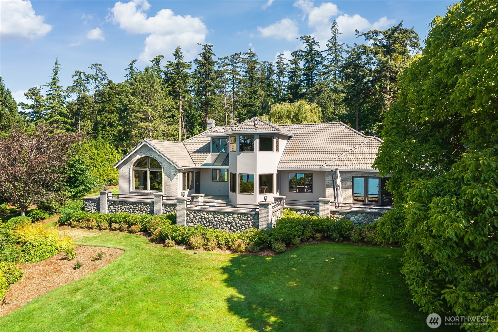 9151 Samish Island Road Bow, WA 98232 - Photo 2 of 40