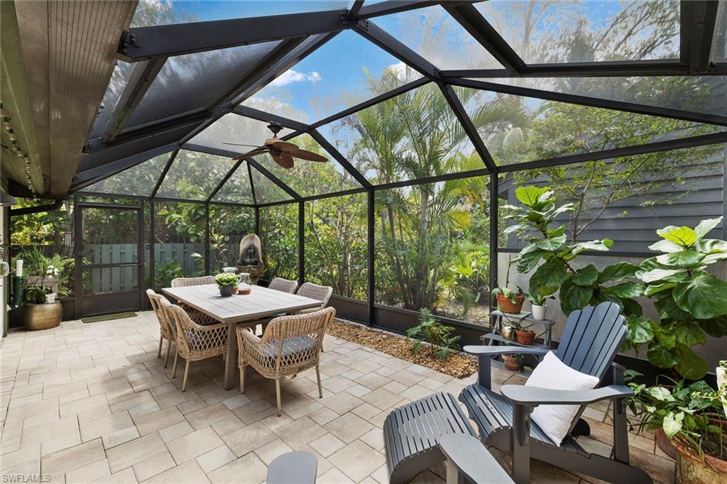 1261 Solana Road, Unit F4 Naples, FL 34103 - Photo 20 of 25 Gallery Image 20