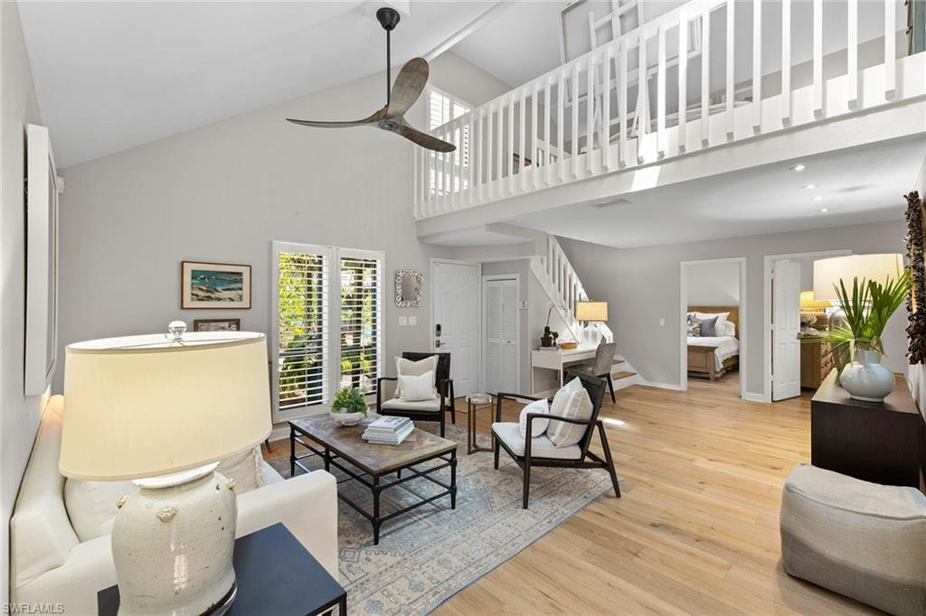 1261 Solana Road, Unit F4 Naples, FL 34103 - Photo 3 of 25 Gallery Image 3