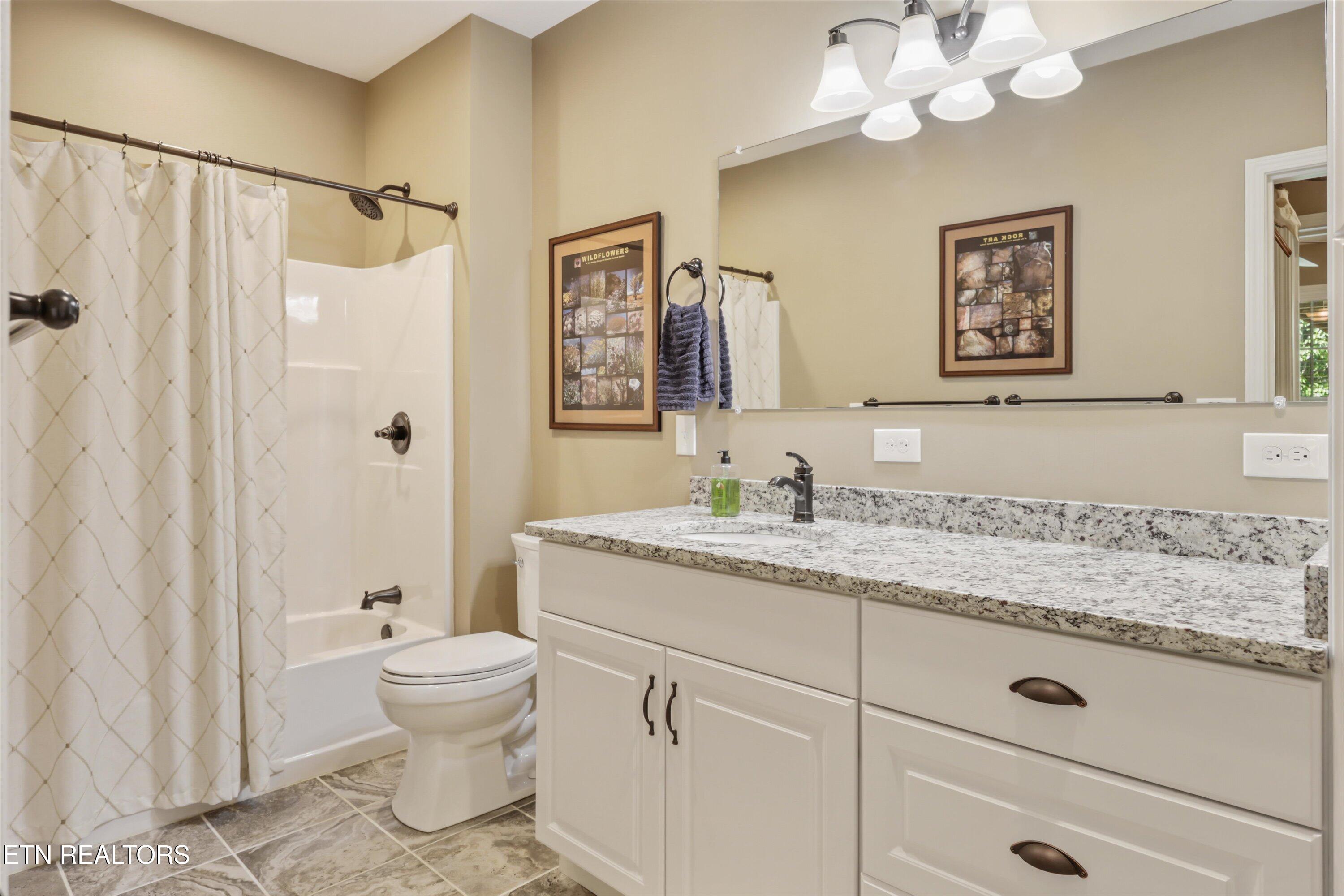 2138 Mystic Ridge Road Knoxville, TN 37922 - Photo 36 of 45 43-2138 Mystic Ridge Rd 38