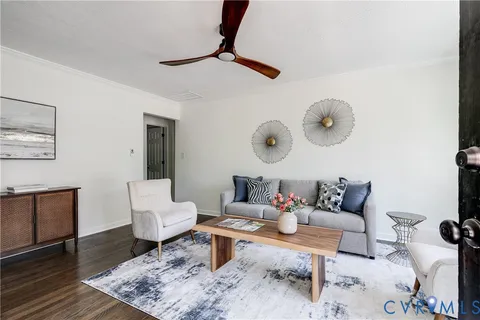 $415,000 | 2928 Oakland Avenue, Henrico, VA 23228