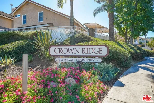 a sign on the side of a building