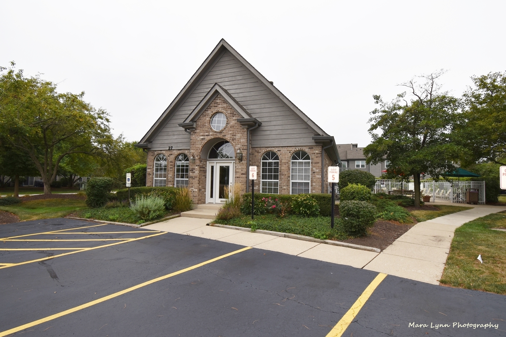 39 Foxcroft Road, Unit 115 Naperville, IL 60565 - Photo 18 of 20