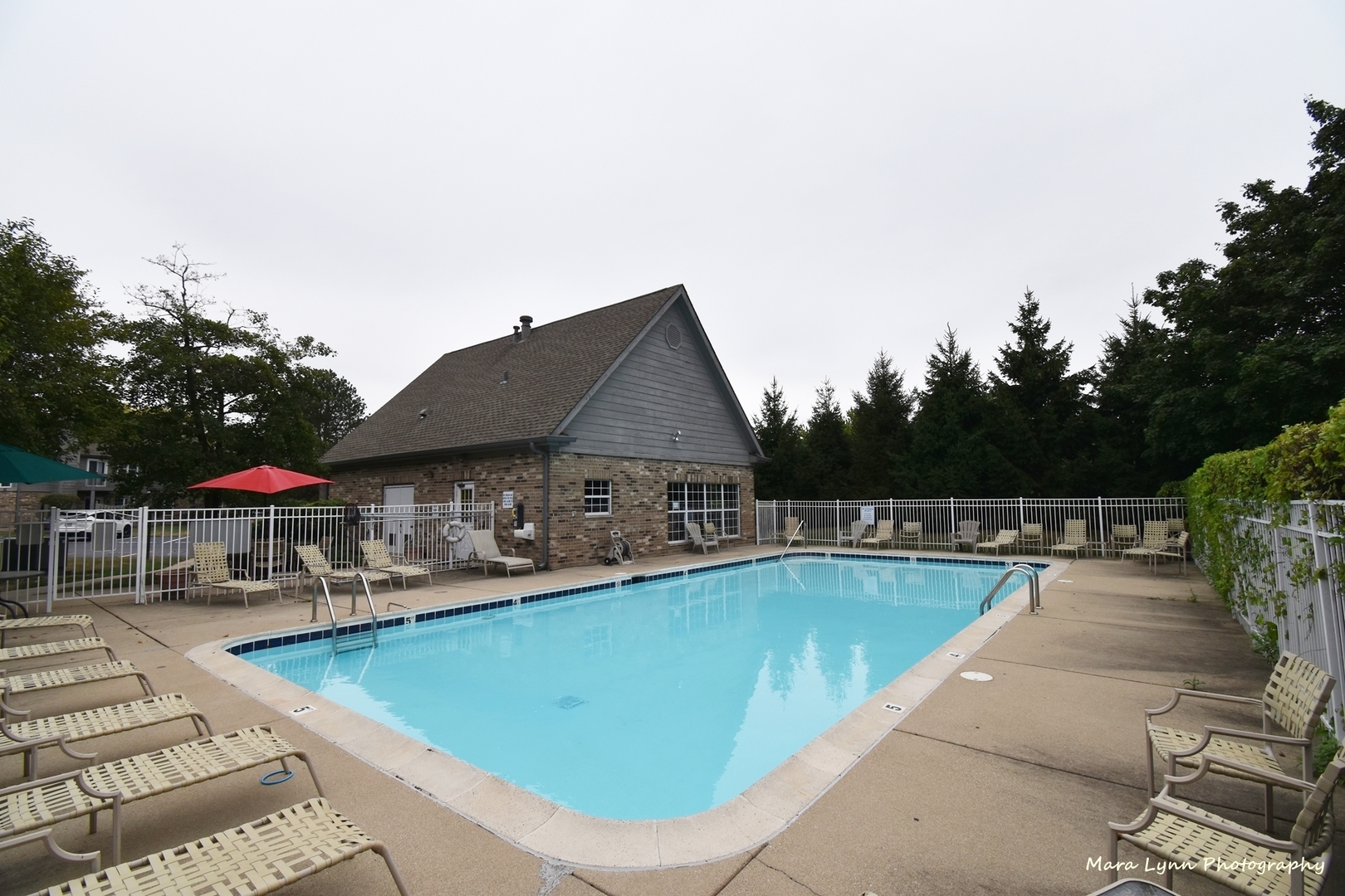 39 Foxcroft Road, Unit 115 Naperville, IL 60565 - Photo 19 of 20
