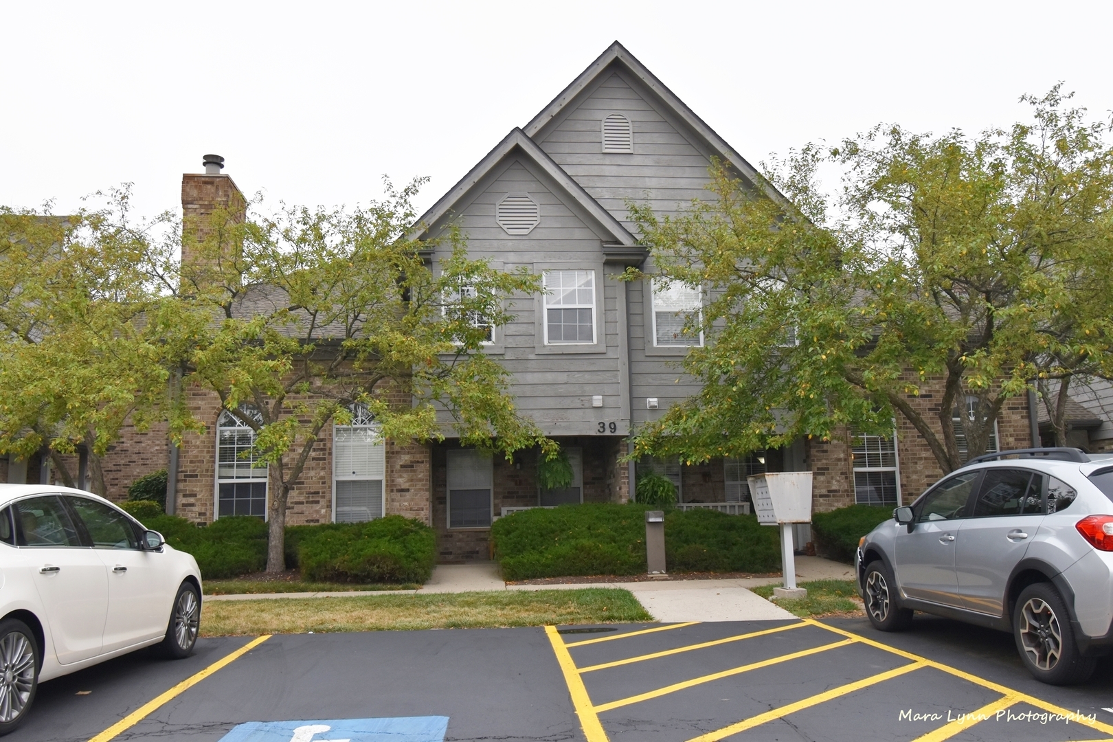 39 Foxcroft Road, Unit 115 Naperville, IL 60565 - Photo 20 of 20