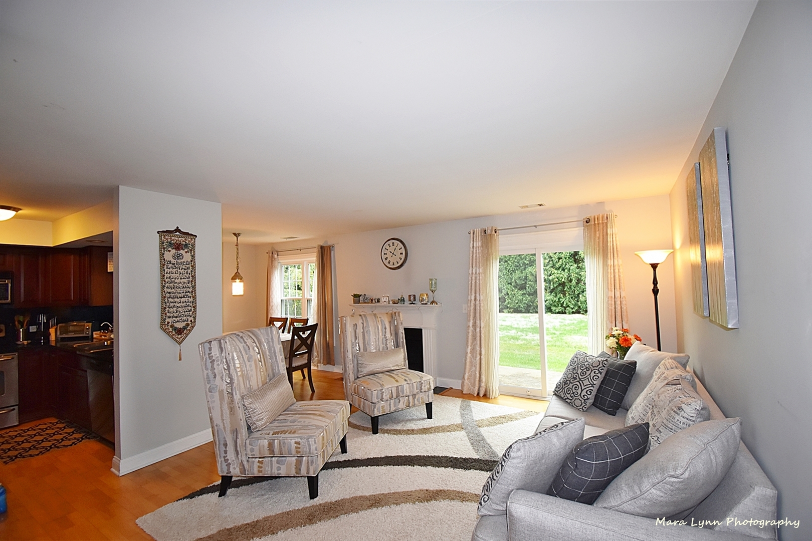 39 Foxcroft Road, Unit 115 Naperville, IL 60565 - Photo 3 of 20