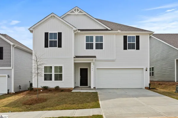 $382,749 | 104 Wilson School Street, Simpsonville, SC 29681