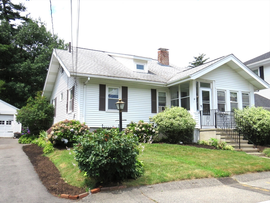 14 Morrison Road Braintree, MA 02184 - Photo 1 of 24 Gallery Image 1