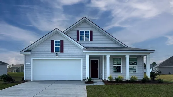 $349,990 | 523 Acosta Circle, Conway, SC 29527