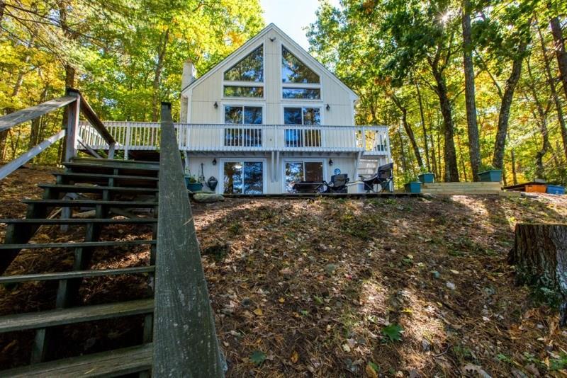 23 Ridgeway Circle North Waterboro, ME 04061 - Photo 2 of 35 Photo