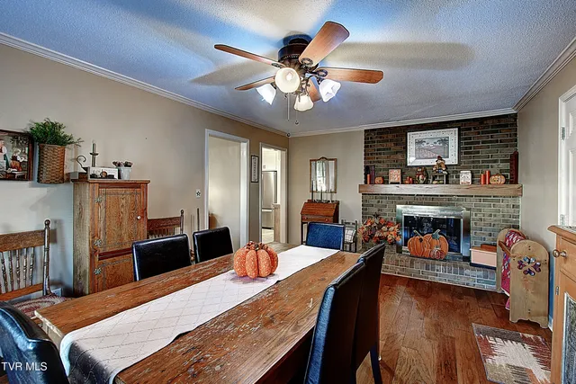 $394,900 | 153 Southgate Drive, Elizabethton, TN 37643