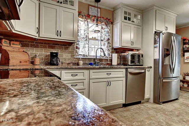 $394,900 | 153 Southgate Drive, Elizabethton, TN 37643