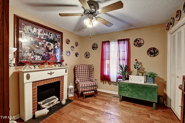 $394,900 | 153 Southgate Drive, Elizabethton, TN 37643