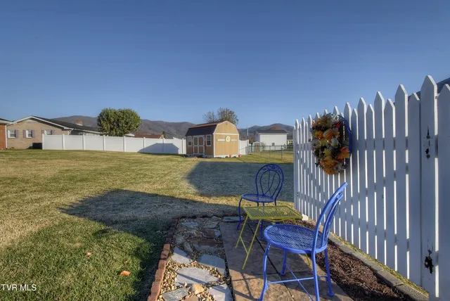 $394,900 | 153 Southgate Drive, Elizabethton, TN 37643