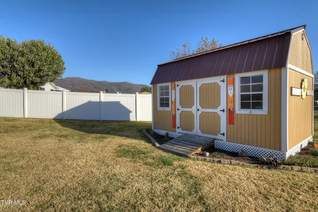 $394,900 | 153 Southgate Drive, Elizabethton, TN 37643