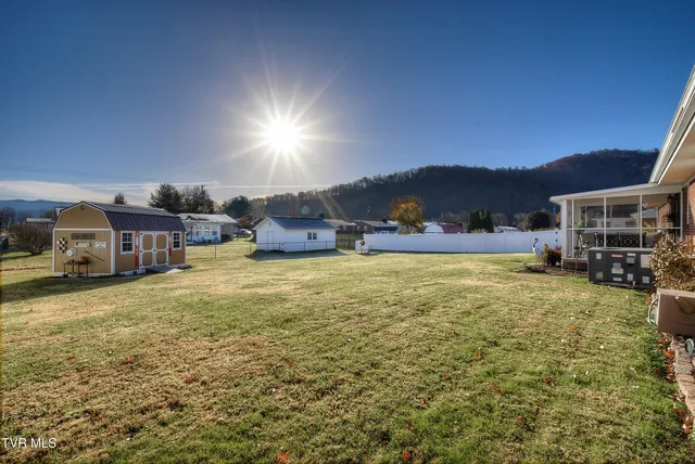 $394,900 | 153 Southgate Drive, Elizabethton, TN 37643