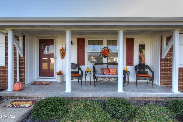 $394,900 | 153 Southgate Drive, Elizabethton, TN 37643