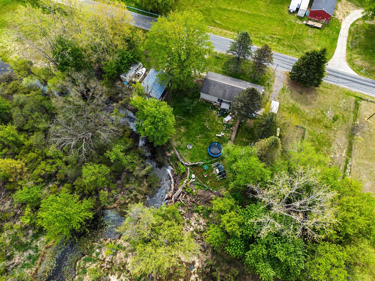 6848 Coon Hill Road Munith, MI 49259 - Photo 18 of 19