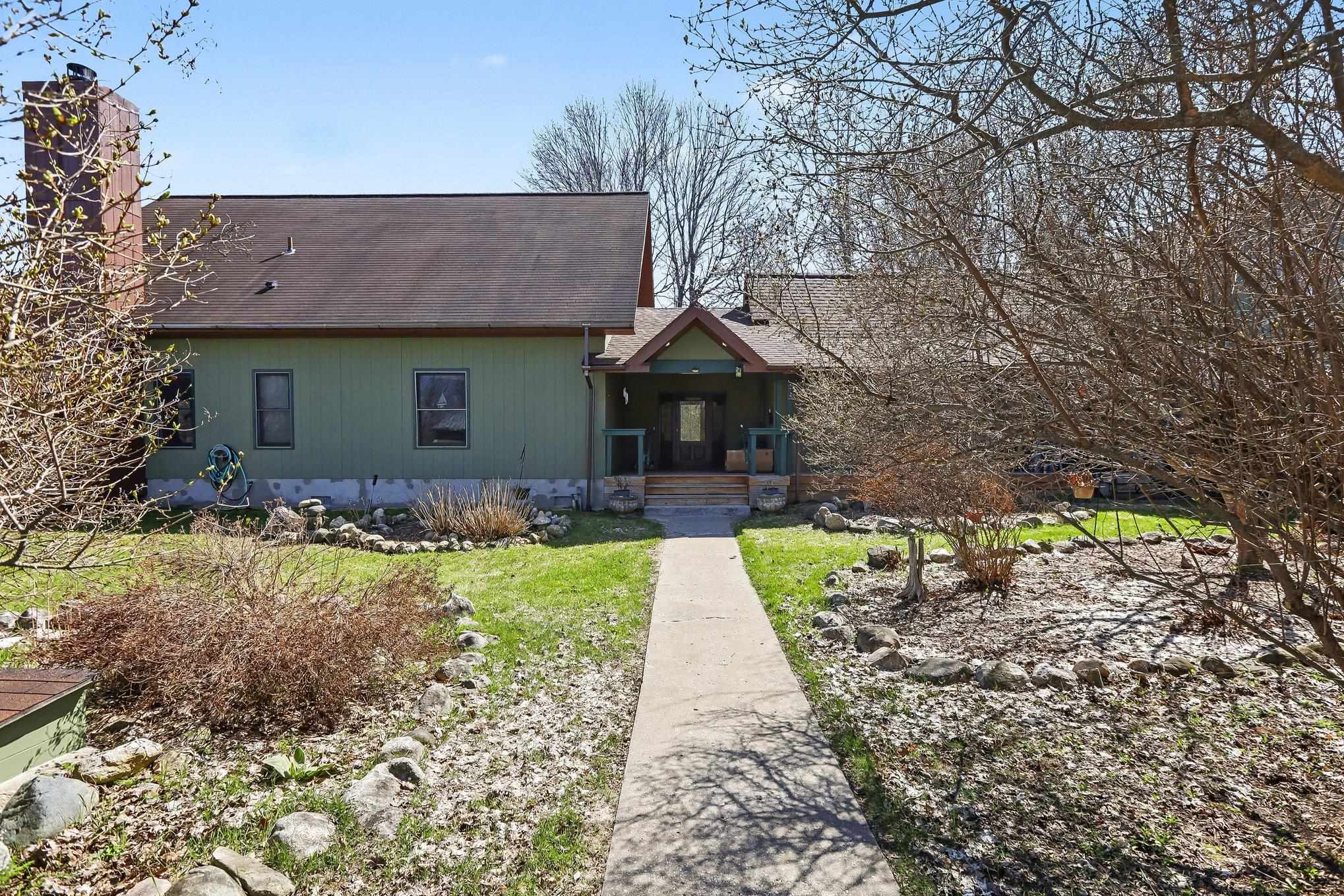 331 Highway 31 Kewadin, MI 49648 - Photo 3 of 30
