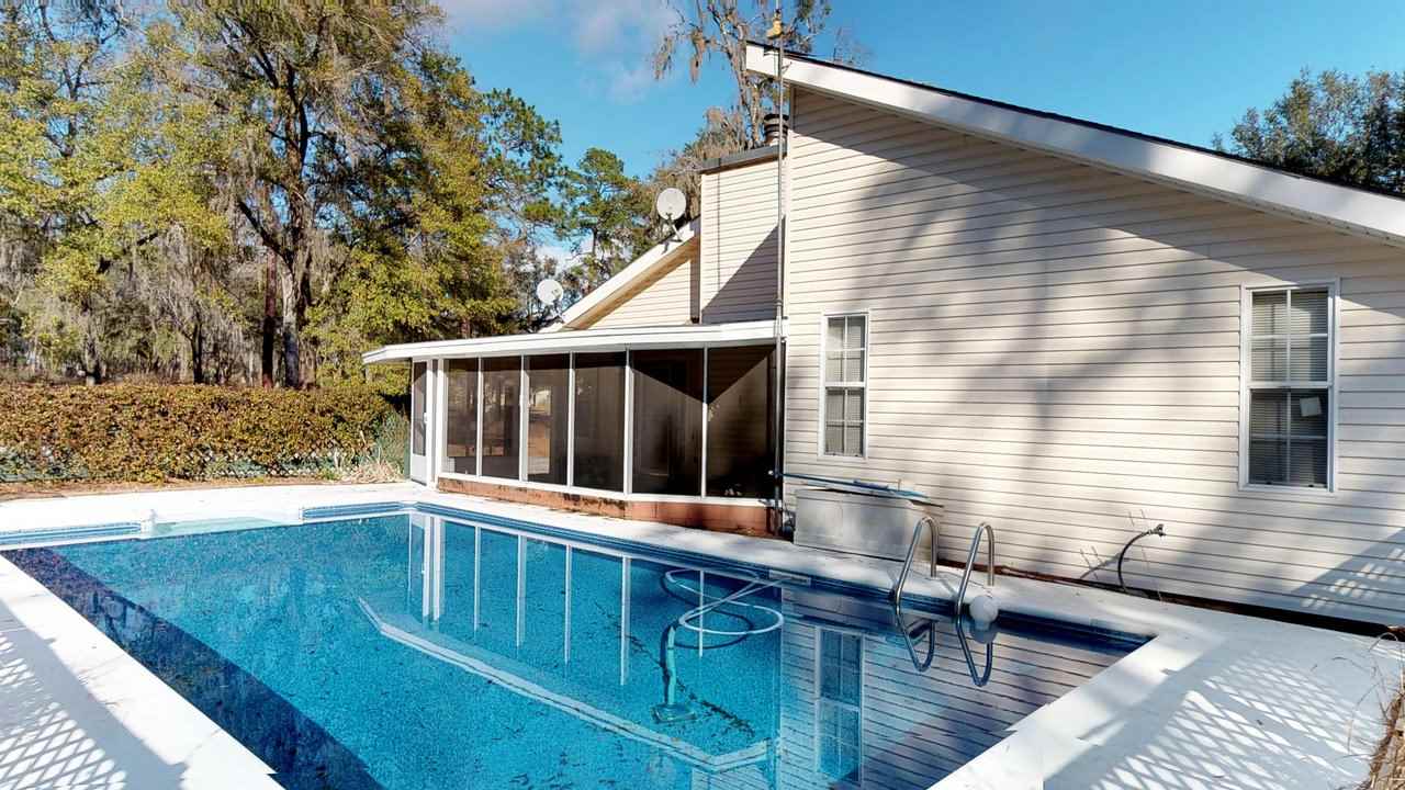 216 Southwest Country Club Estates Road Madison County, FL 32340 - Photo 26 of 35 Gallery Image 26